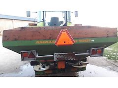 Amazone ZA-U 1001