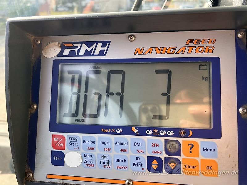 RMH Premium 15