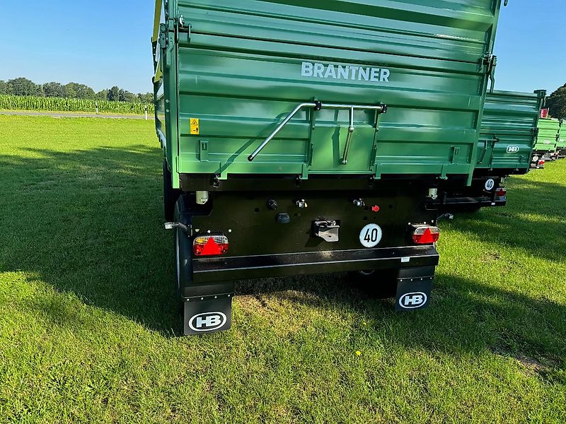 Brantner Z15045 XXL Aktion Einzelstück aus 2024