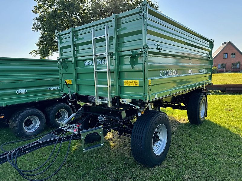 Brantner Z15045 XXL Aktion Einzelstück aus 2024