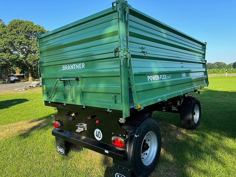 Brantner Z15045 XXL Aktion Einzelstück aus 2024