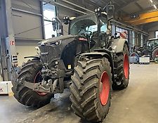 Fendt 728 Vario Gen7 Profi+ Setting1 Fendt 728 Vario Gen7 Profi+ Setting1