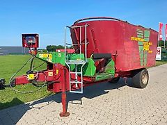 STRAUTMANN VERTI-MIX 1400 DOUPLE