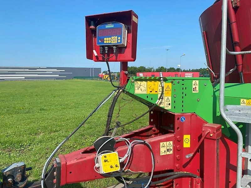 STRAUTMANN VERTI-MIX 1400 DOUPLE