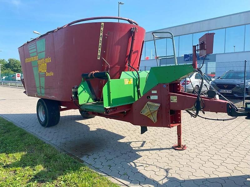 STRAUTMANN VERTI-MIX 1400 DOUPLE