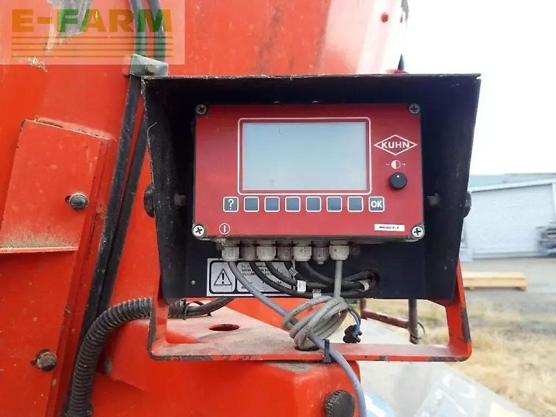Kuhn euromix i 1670
