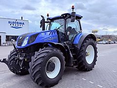 New Holland T7.315 HD New Gen GPS