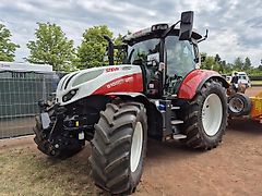 Steyr PROFI 6150 CVT