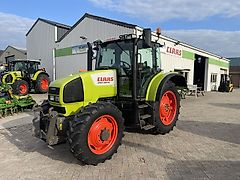 Claas ARES 556 RZ