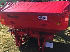 Woprol fertilizer spreader Junior II 1200 Plus