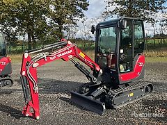 Yanmar SV22 CLASSIC R