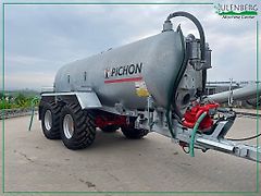 Pichon TCI 14200 HT