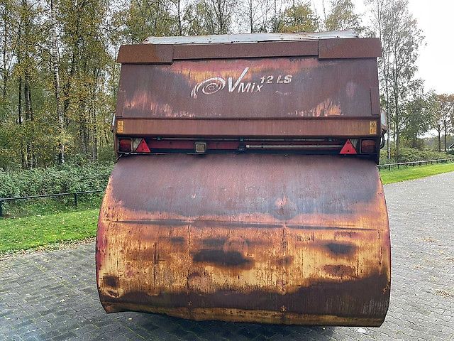 BvL V-Mix 12 LS Plus