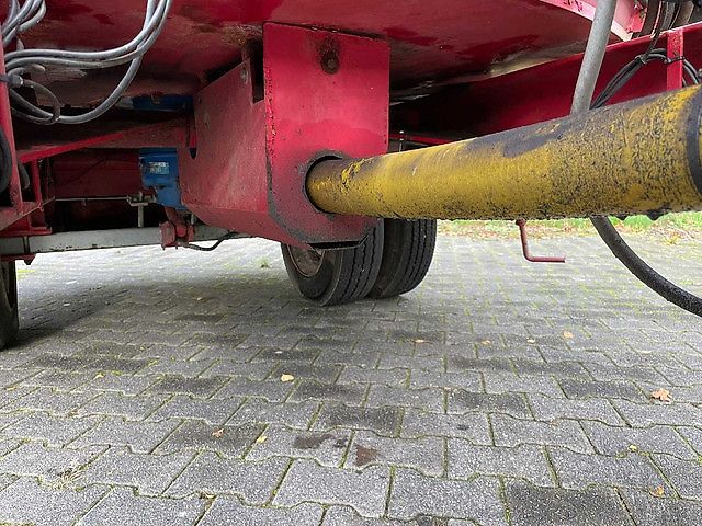 BvL V-Mix 12 LS Plus