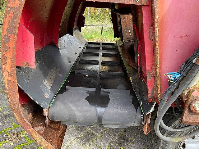 BvL V-Mix 12 LS Plus