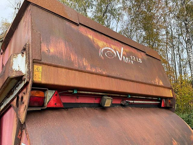 BvL V-Mix 12 LS Plus