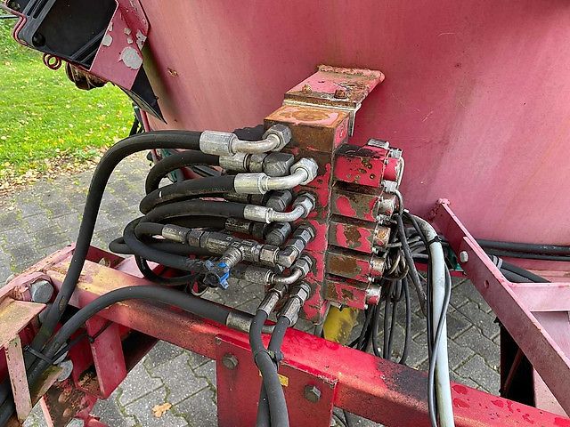 BvL V-Mix 12 LS Plus