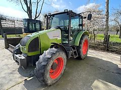 Claas Celtis 446 RC
