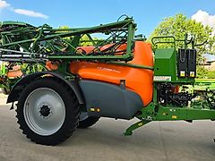 Amazone UX 4200 Super