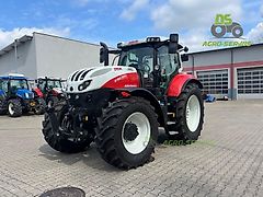 Steyr 6185 Absolut CVT