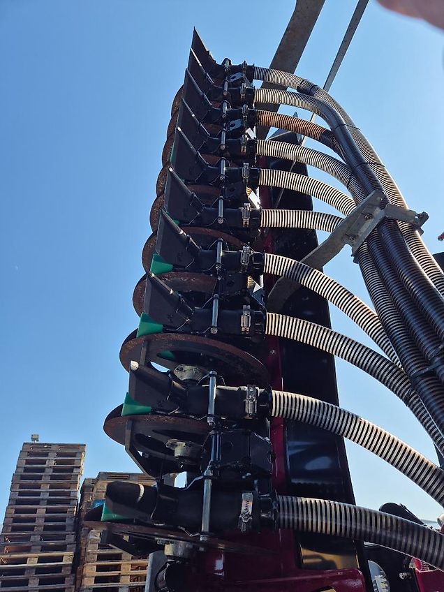 Vredo VREDO PROFI 9.0M DV H