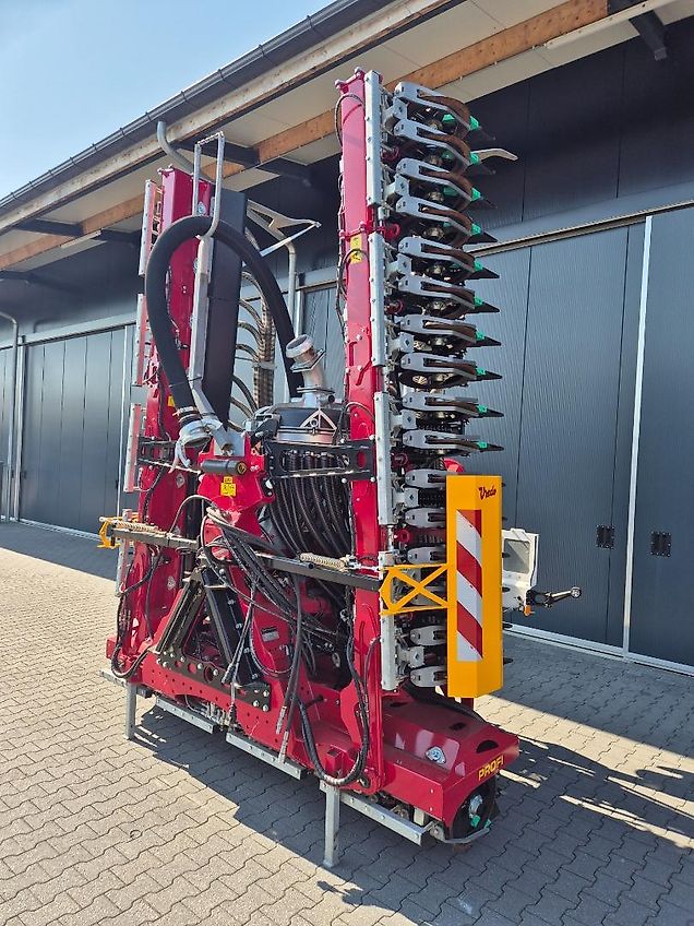 Vredo VREDO PROFI 9.0M DV H