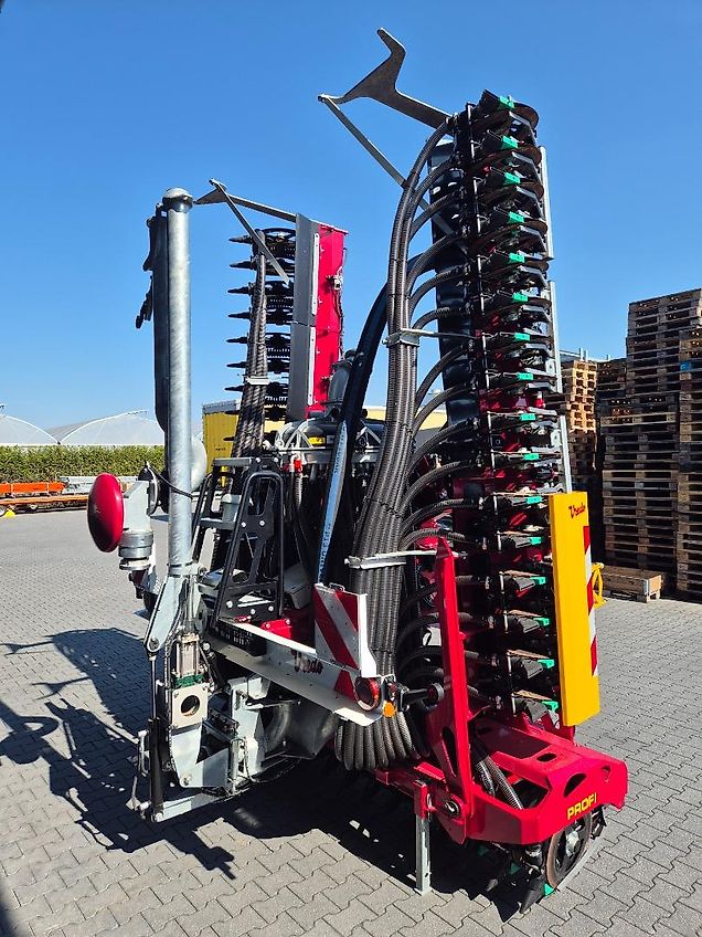 Vredo VREDO PROFI 9.0M DV H