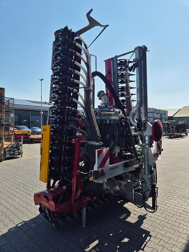 Vredo VREDO PROFI 9.0M DV H