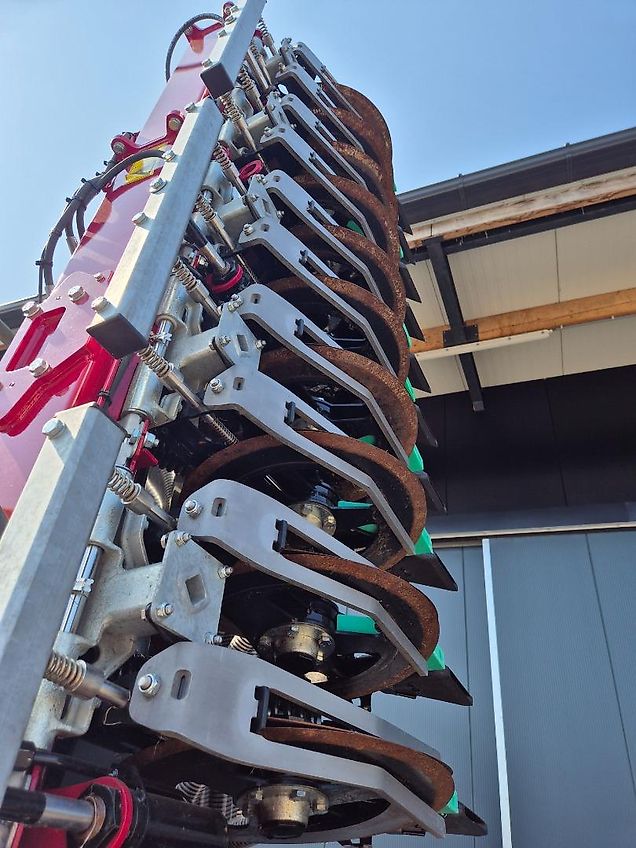 Vredo VREDO PROFI 9.0M DV H