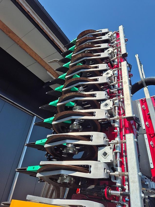 Vredo VREDO PROFI 9.0M DV H