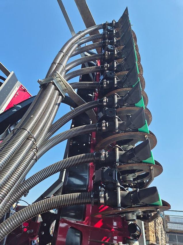 Vredo VREDO PROFI 9.0M DV H