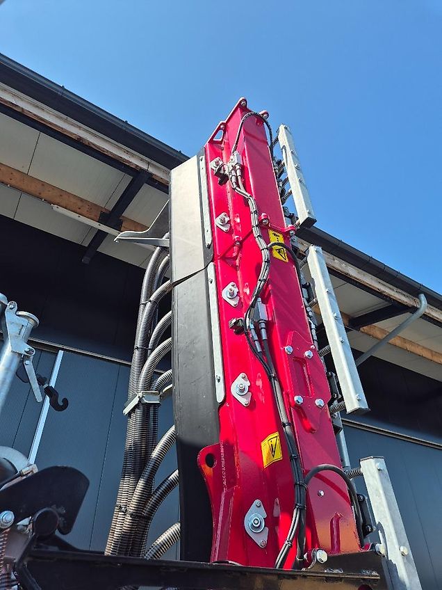 Vredo VREDO PROFI 9.0M DV H