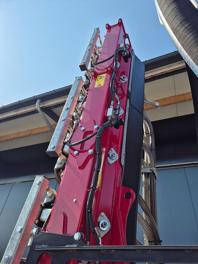 Vredo VREDO PROFI 9.0M DV H