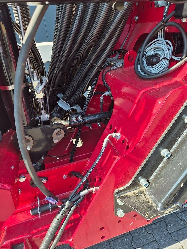 Vredo VREDO PROFI 9.0M DV H