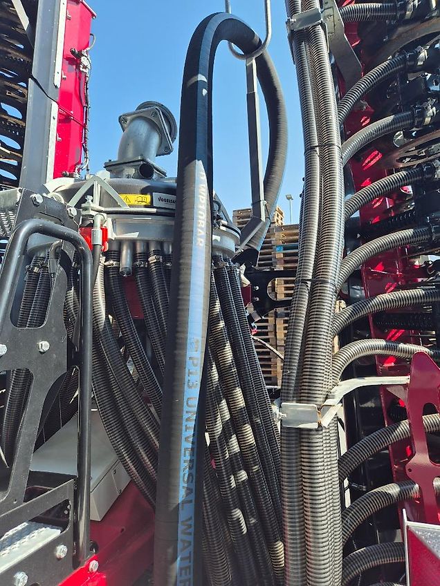 Vredo VREDO PROFI 9.0M DV H