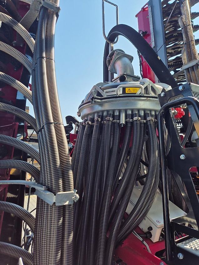 Vredo VREDO PROFI 9.0M DV H