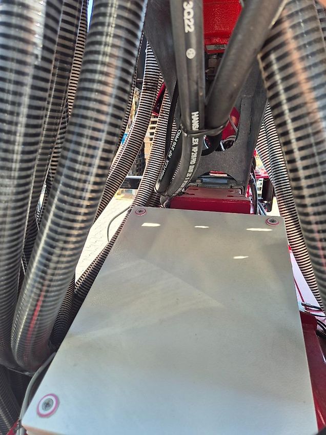 Vredo VREDO PROFI 9.0M DV H