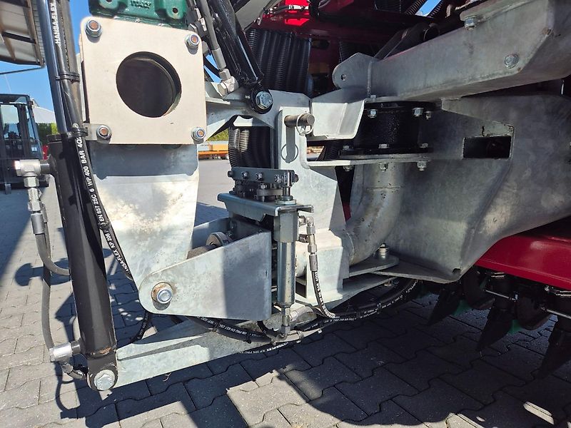 Vredo VREDO PROFI 9.0M DV H