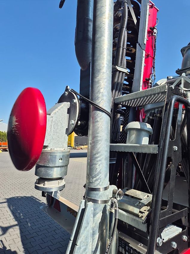 Vredo VREDO PROFI 9.0M DV H