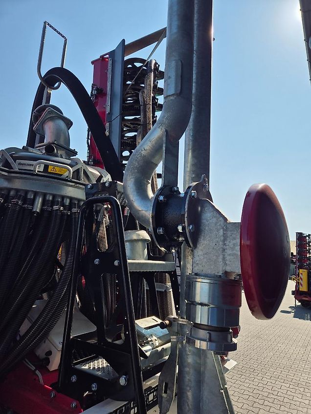 Vredo VREDO PROFI 9.0M DV H