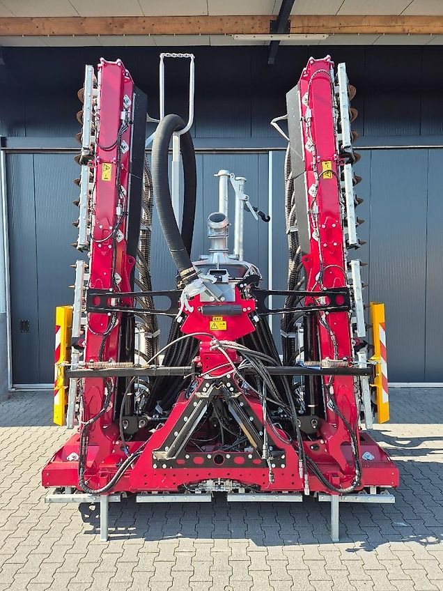 Vredo VREDO PROFI 9.0M DV H