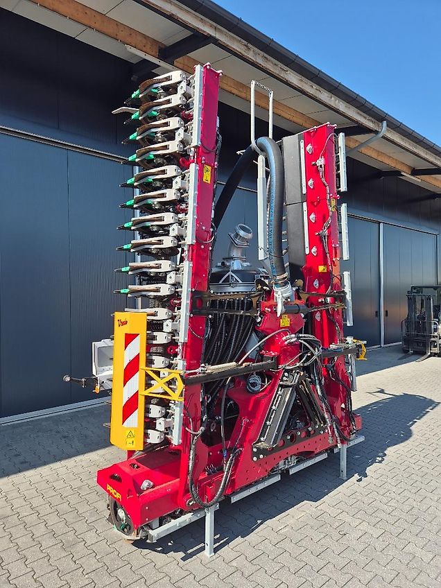 Vredo VREDO PROFI 9.0M DV H