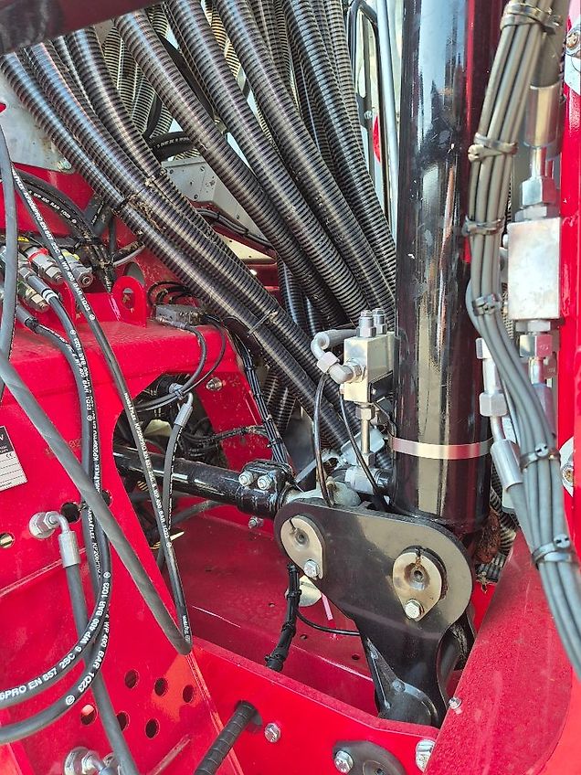 Vredo VREDO PROFI 9.0M DV H