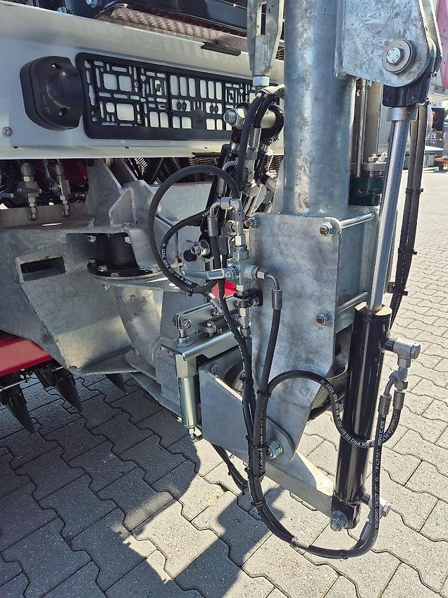 Vredo VREDO PROFI 9.0M DV H