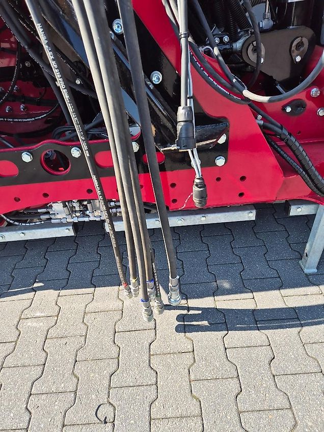 Vredo VREDO PROFI 9.0M DV H