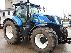 New Holland T7 245 AC