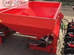 Woprol Junior II 600
