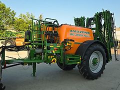 Amazone UG 3000 Nova