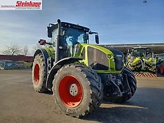 Claas Axion 920 CM CEBIS