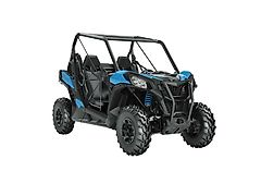 Can-Am Maverick Trail 700 DPS T 2023 Modell